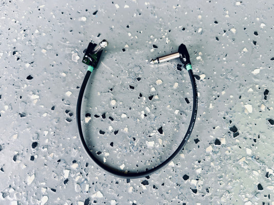 Custom TS Patch Cable Designer