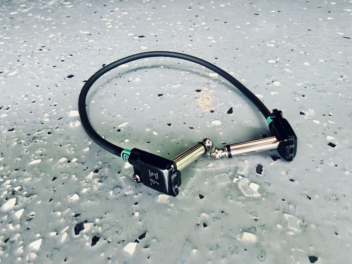 Custom TS Patch Cable Designer