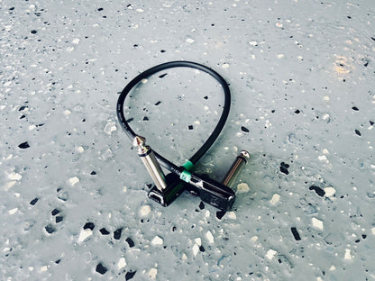 Custom TS Patch Cable Designer