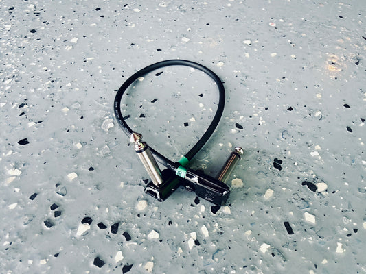 Custom TS Patch Cable Designer