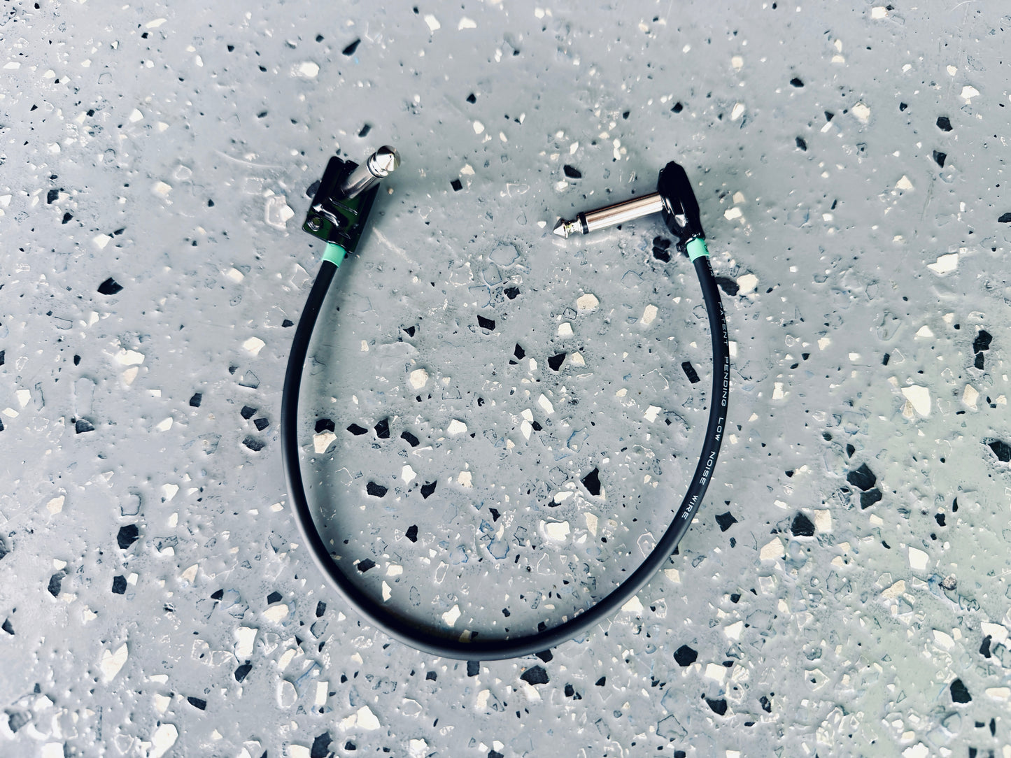 Custom TS Patch Cable Designer