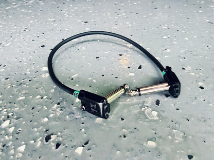 Custom TS Patch Cable Designer