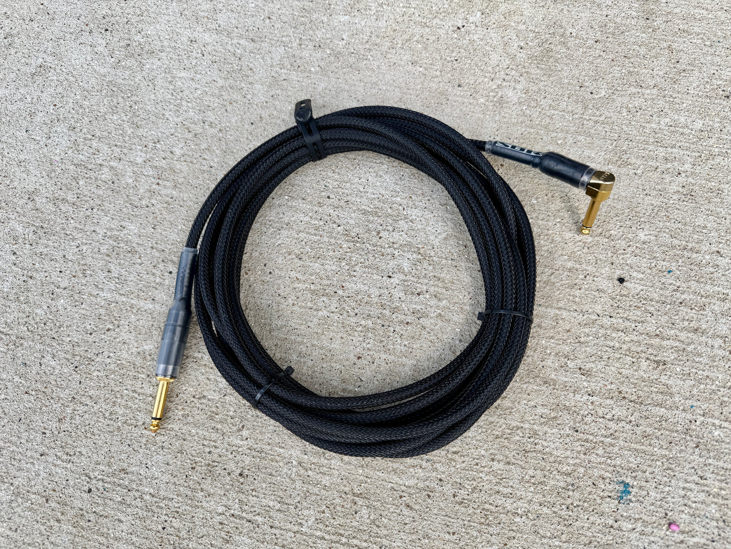 Instrument Cables