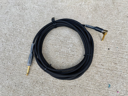 Instrument Cables