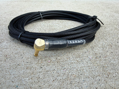 Instrument Cables