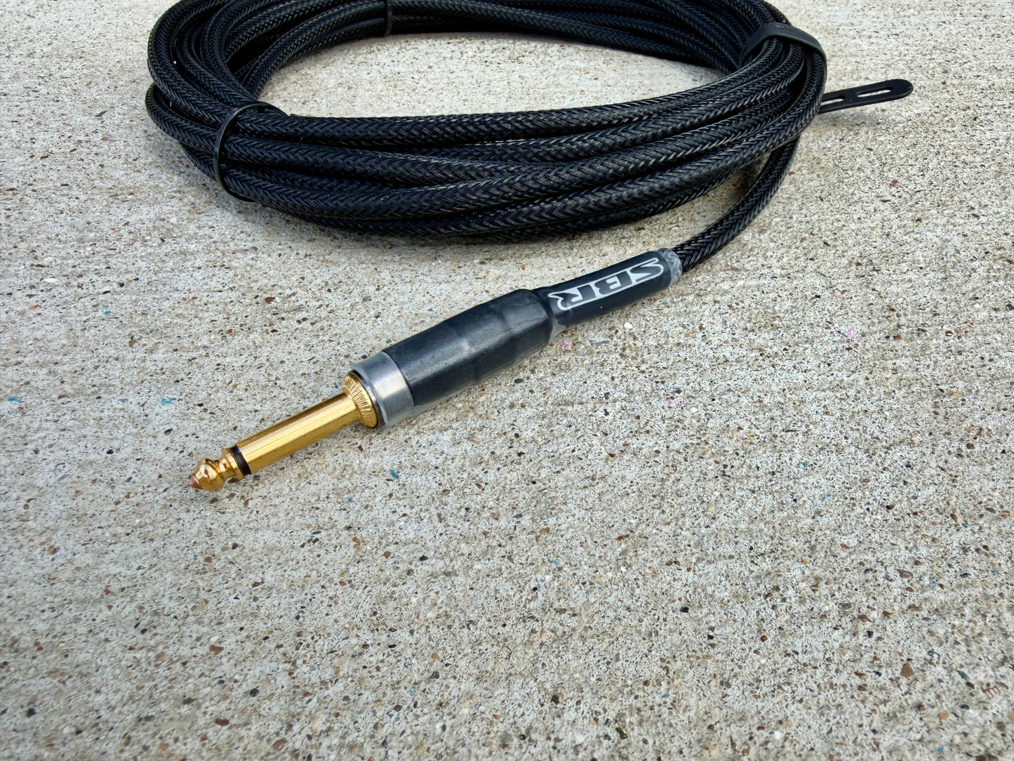 Instrument Cables