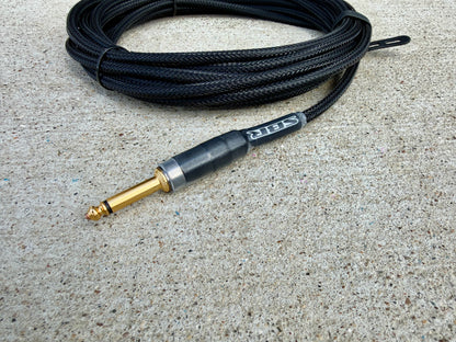 Instrument Cables