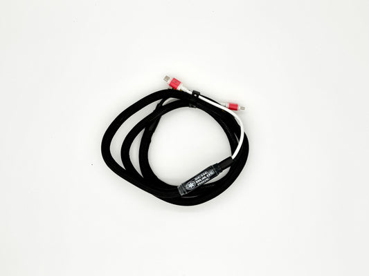USB-C Cable looms