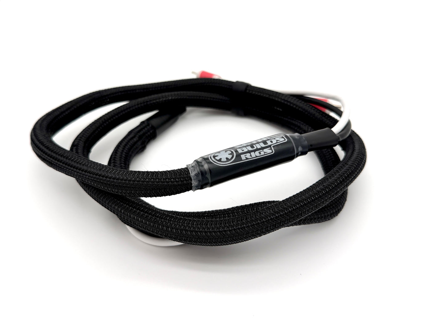 USB-C Cable looms