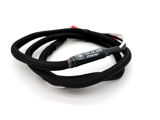 USB-C Cable looms