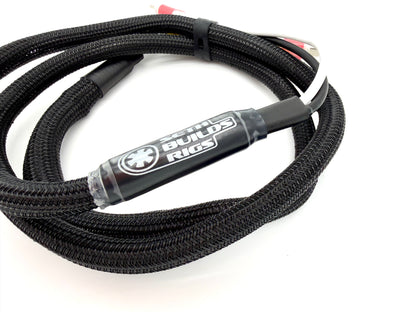 USB-C Cable looms