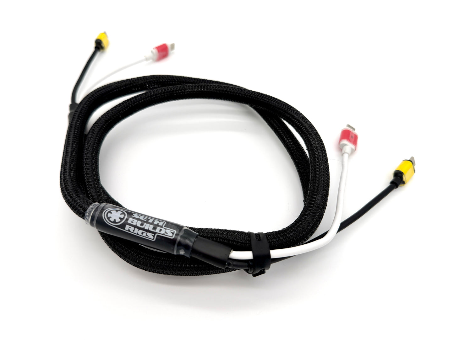 USB-C Cable looms