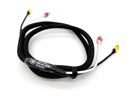 USB-C Cable looms