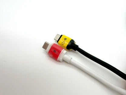 USB-C Cable looms