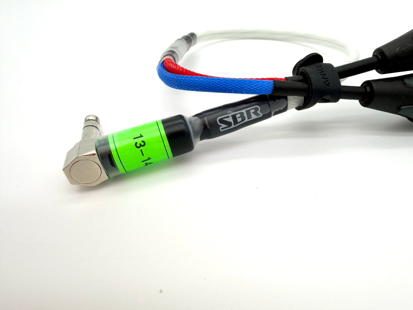 PA1U/PA12 Headphone Out Splitter Cable