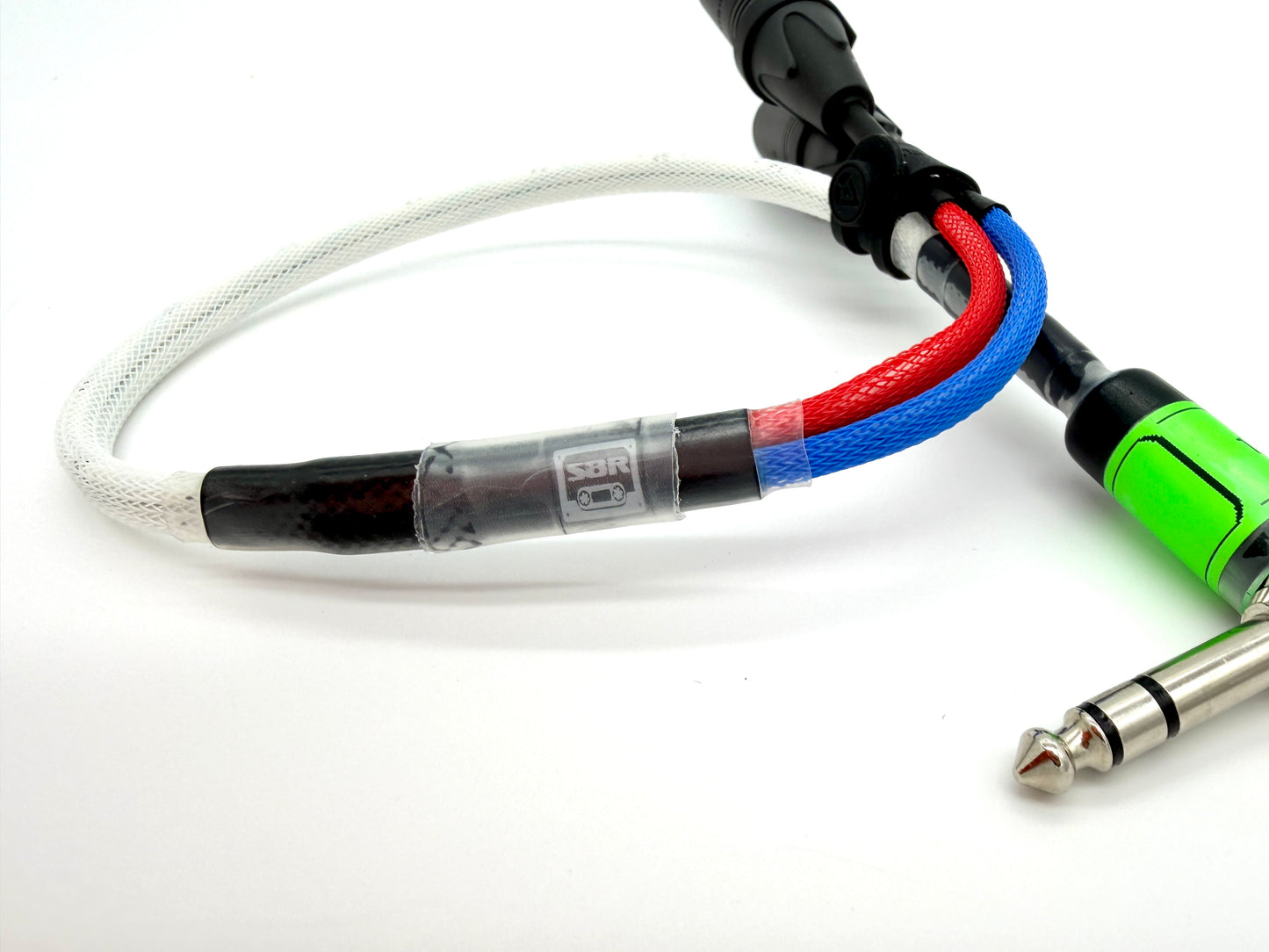 PA1U/PA12 Headphone Out Splitter Cable