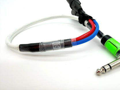 PA1U/PA12 Headphone Out Splitter Cable