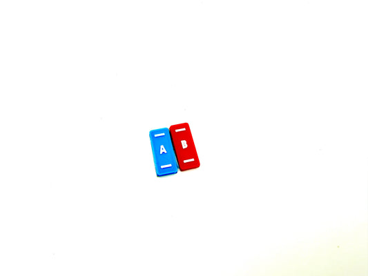 USB-C Cable Labels