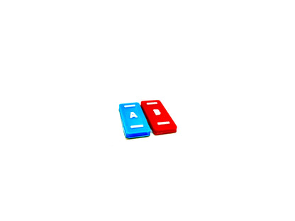 USB-C Cable Labels