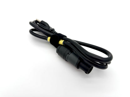 powerCON AC inlet Cable Designer