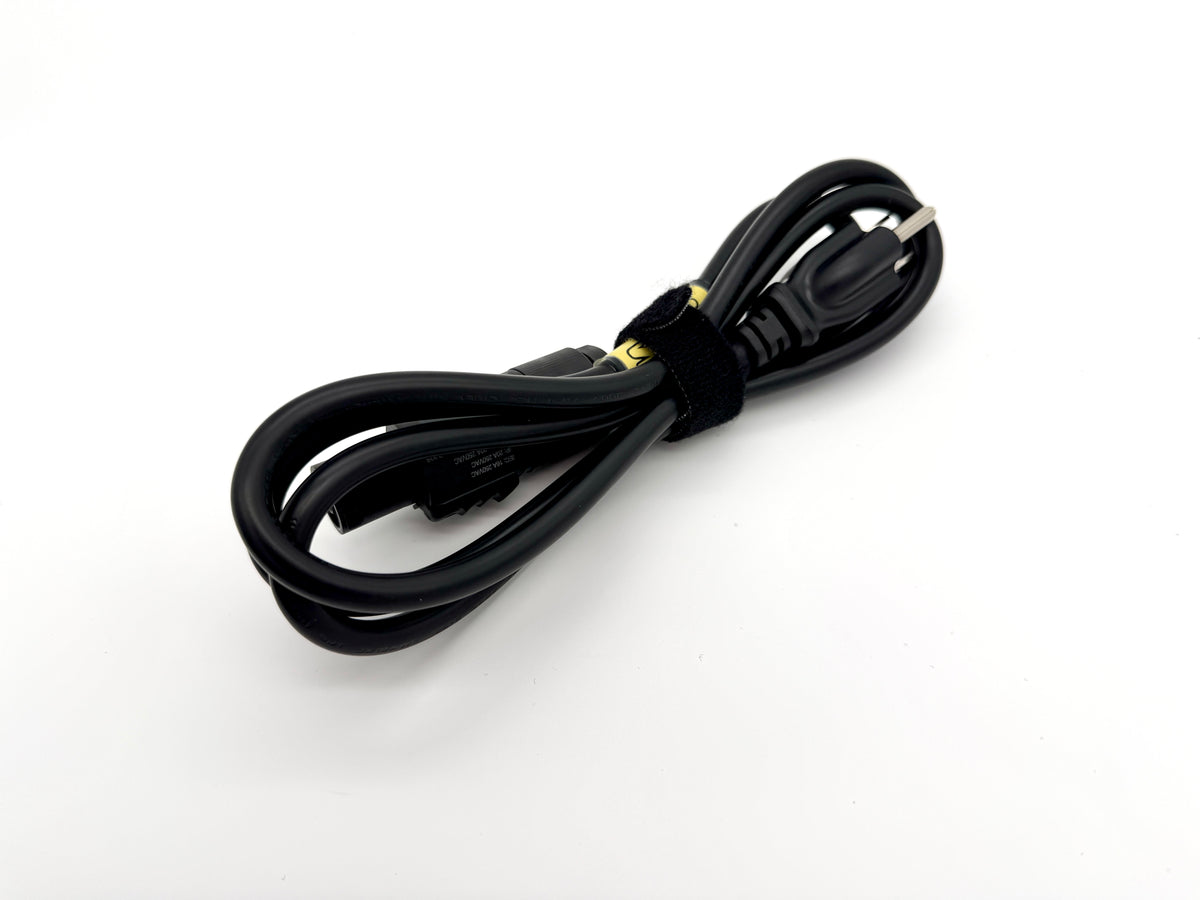 powerCON AC inlet Cable Designer