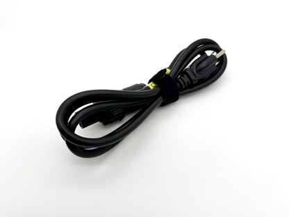powerCON AC inlet Cable Designer