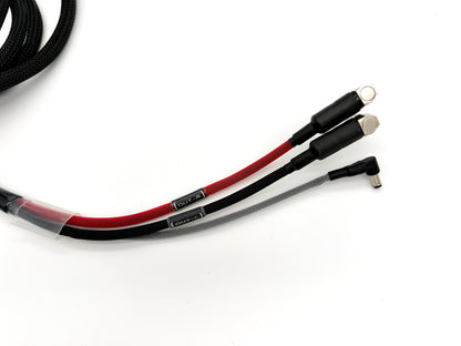 SPD Custom Cable Loom