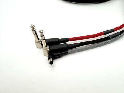 SPD Custom Cable Loom