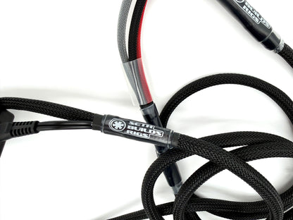 SPD Custom Cable Loom