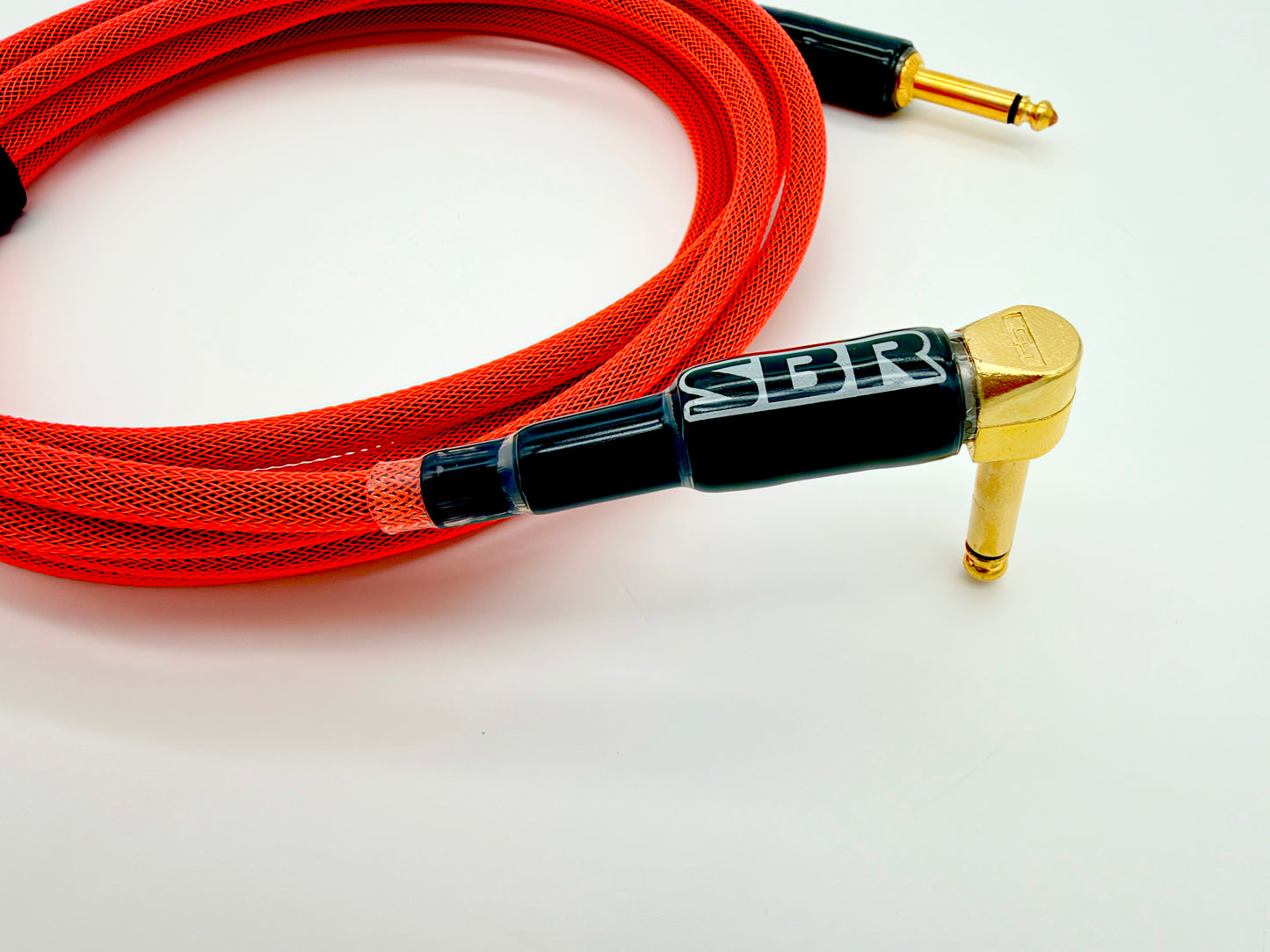 Instrument Cables
