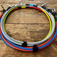 Custom Cables-stereo pair TS
